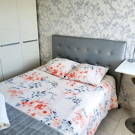 Magnifique Rooftop Duplex Climatise Familial, Aux Arceaux Монпелие Екстериор снимка