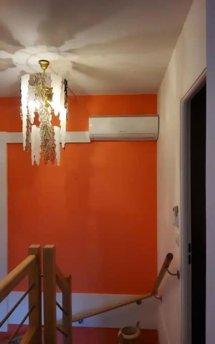 Magnifique Rooftop Duplex Climatise Familial, Aux Arceaux Монпелие Екстериор снимка