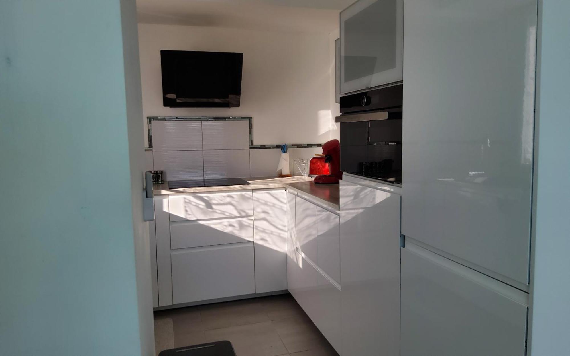 Magnifique Rooftop Duplex Climatise Familial, Aux Arceaux Монпелие Екстериор снимка