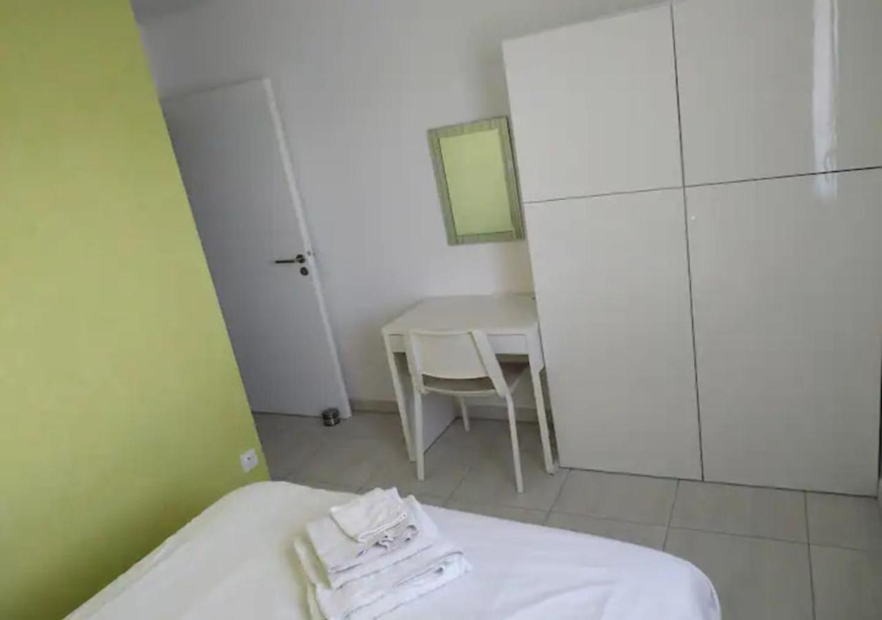 Magnifique Rooftop Duplex Climatise Familial, Aux Arceaux Монпелие Екстериор снимка